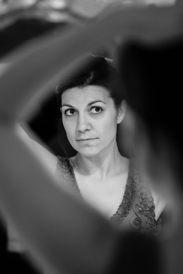 Laure ILEF Laure Ilef