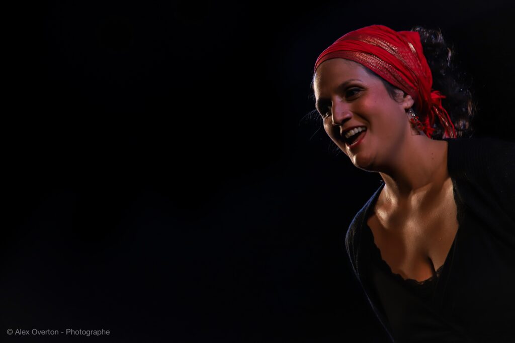 Anaïs VINTOUR Anaïs Vintour
