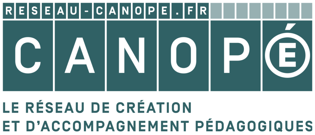 Canopé