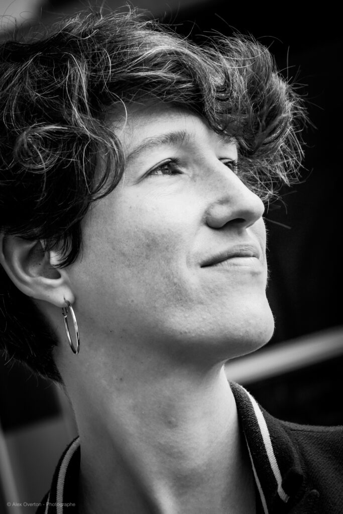 Clotilde CANTAU Clotilde CANTAU