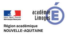 Rectorat Limoges