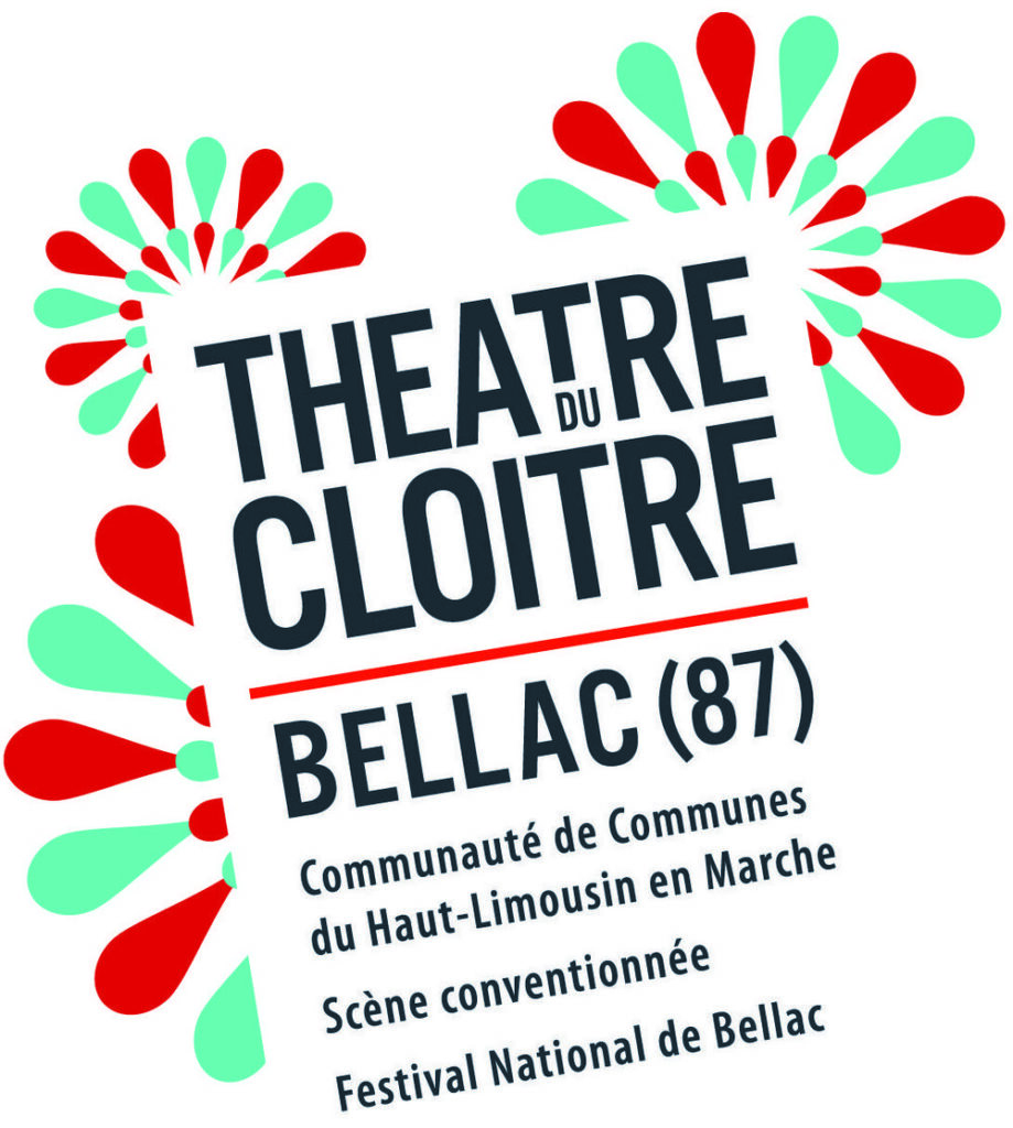 Théâtre du Cloître - Bellac Théâtre du cloître