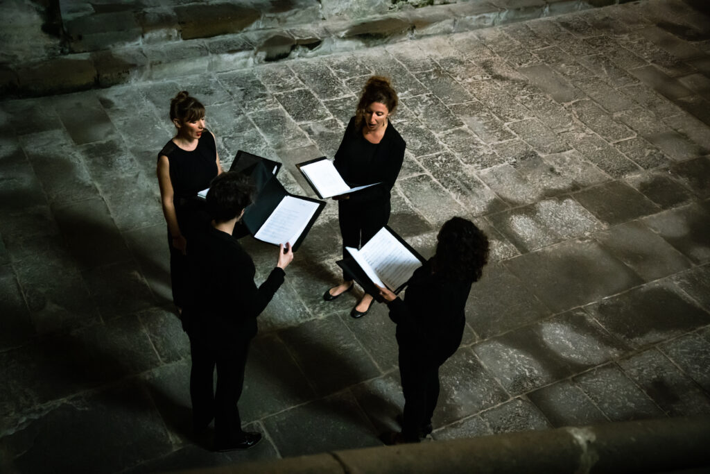 Méliades Aubazine 22 Arche Musicale