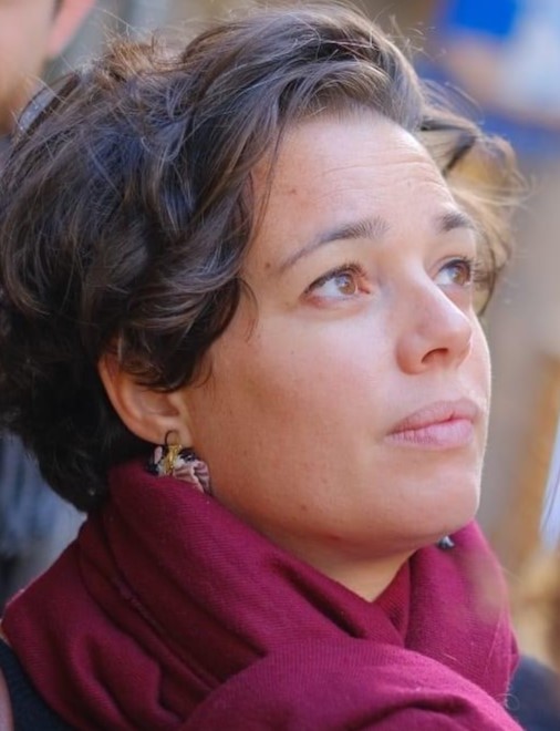 Charlotte Milbéo